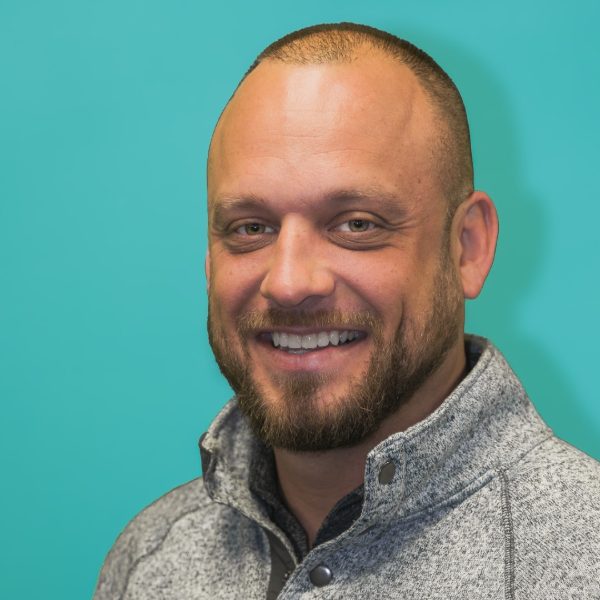 Aaron Christy founder Waverly Roofing